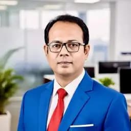 Md Aminul Islam Sarker — General Manager of Engineering